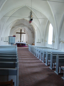 Taarnborg kirke